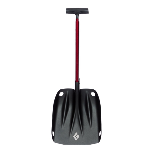 Купить Лопата лавинная Black Diamond Transfer Shovel BD102195 в Киеве по лучшей цене с доставкой в Украине | Магазин NORTHWALL